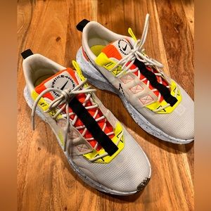 Women’s Nike Crater Impact